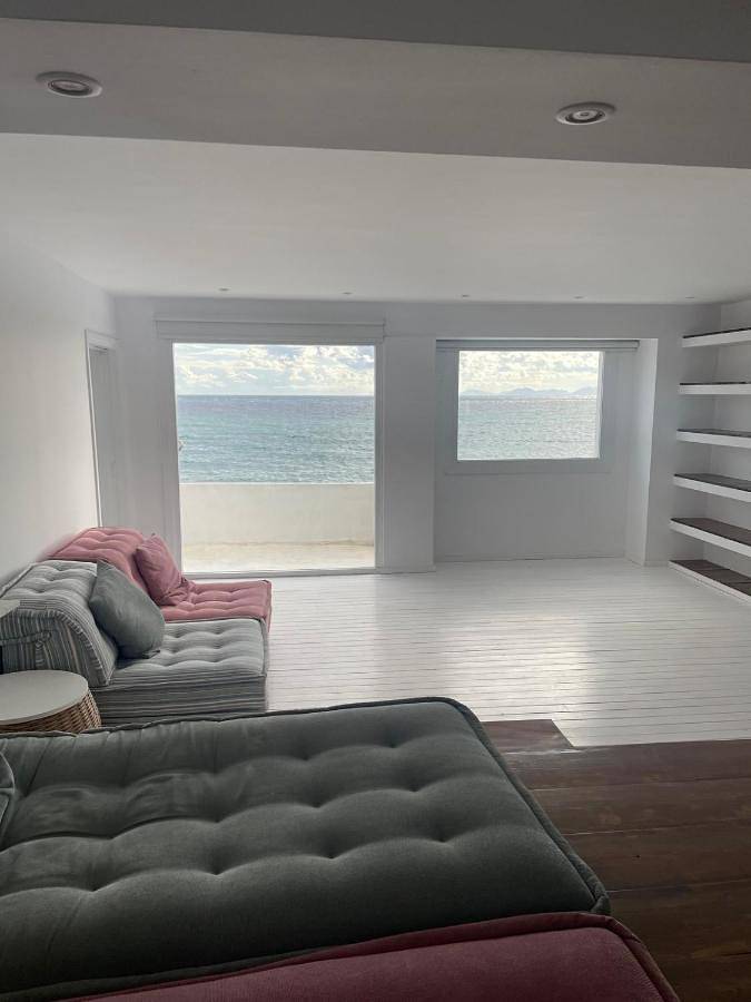 Hôtel pour 4 personnes, avec Balcon et Terrasse ainsi que Jardin et Piscine