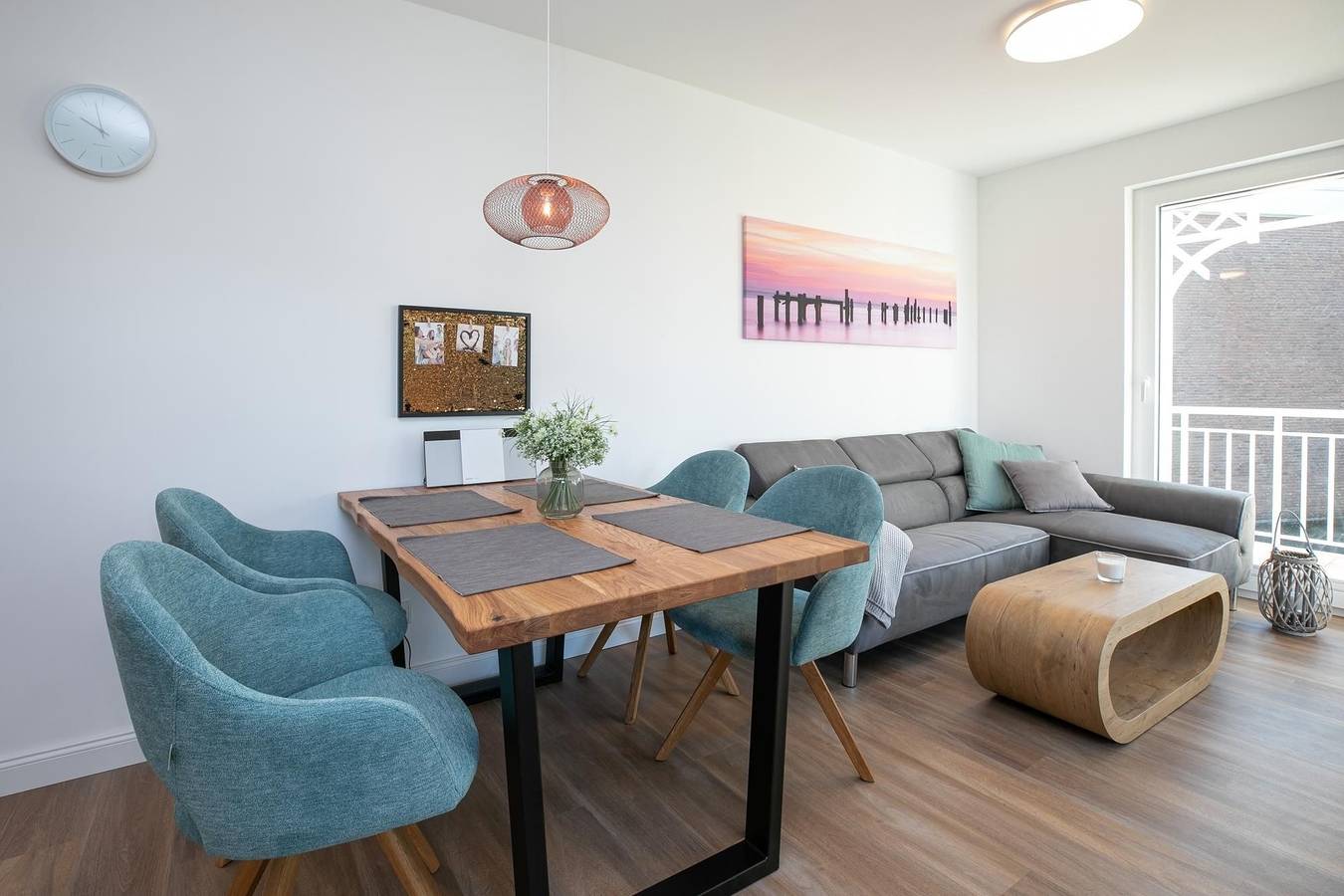Ferienwohnung in Grömitz für 2 Personen in Grömitz