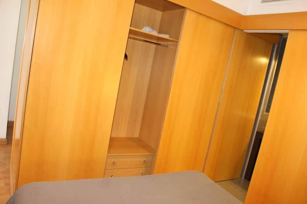 Appartement entier, La Pergola - Bright double studio in Castellón de la Plana, Costa del Azahar