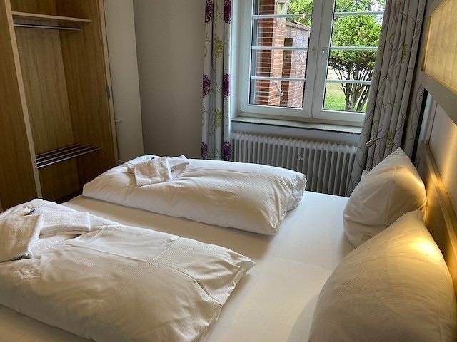 Ganze Ferienwohnung, Whg. Silbermöwe in Wyk auf Föhr (Stadt), Wyk auf Föhr