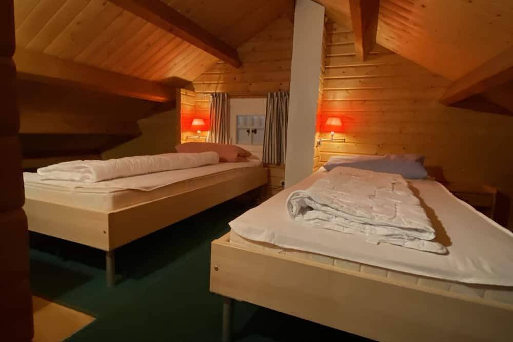 Ganze Wohnung, Eifel - Natur - pur- Ruhe und Entspannung im Landhaus Habicht in Lissendorf, Vulkaneifel