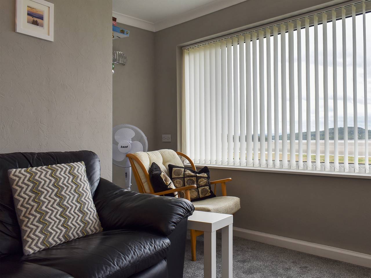 Dolphin Cottage in Grange-over-Sands, Lake District