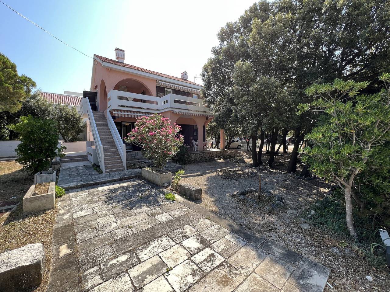 Holiday house with a parking space Šimuni, Pag - 22608 in Pag Town, Pag Island