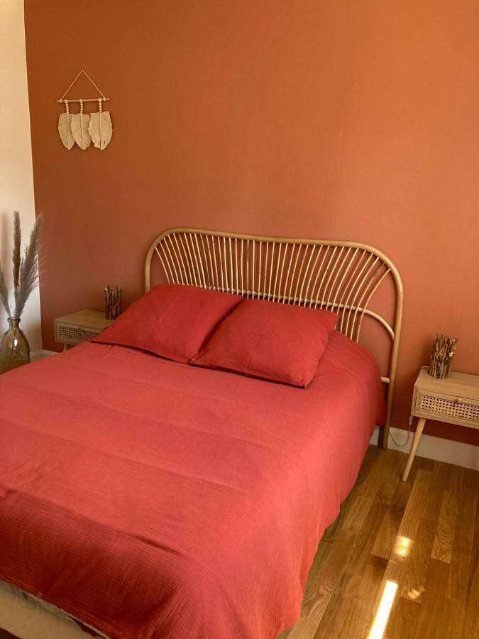 Cottage pour 2 personnes, avec jardin à Rumilly-lès-Vaudes