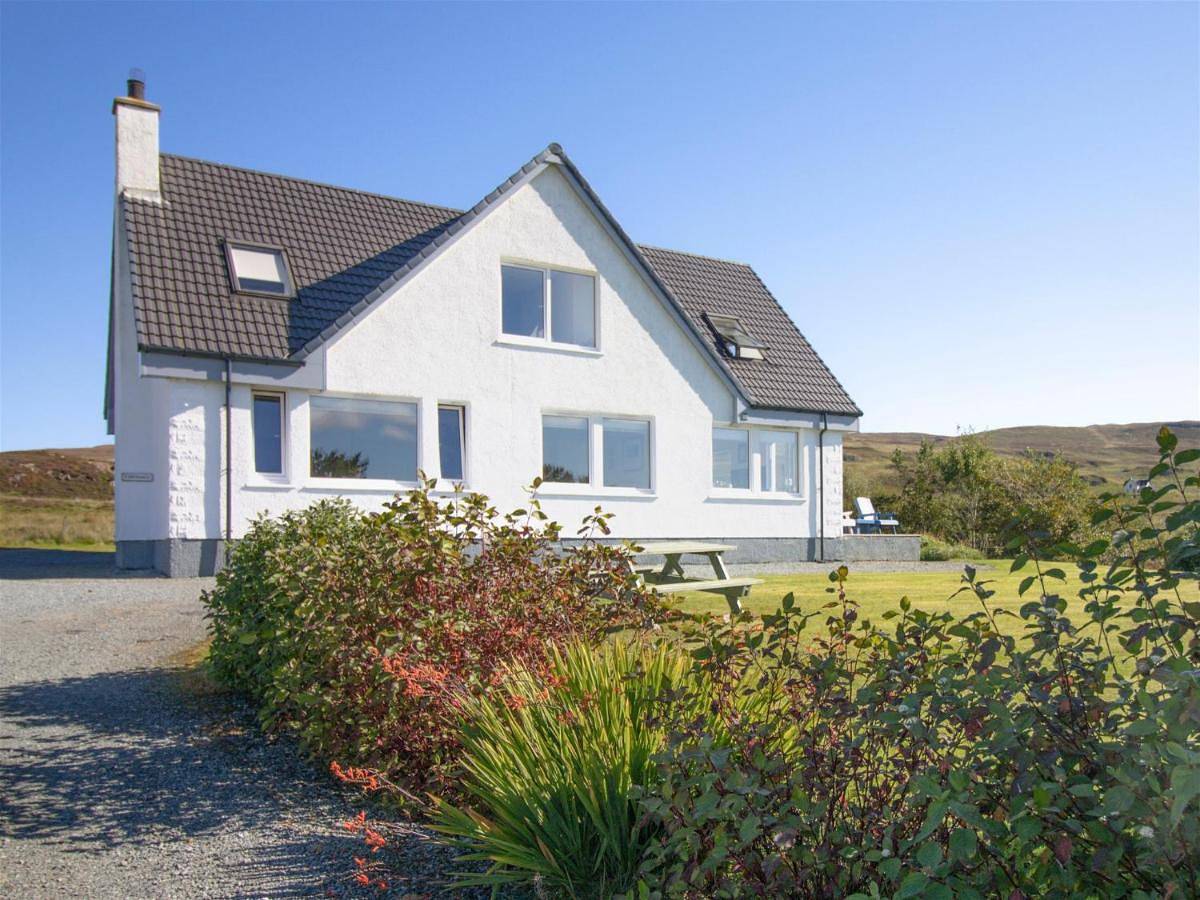 Dalriada in Highlands