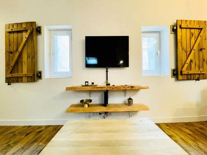 Gîte pour 2 personnes, adapté aux familles dans Vieux Port (La Rochelle) - 3