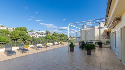 Holiday apartment in Manacor, Coast of Mallorca für 7 
