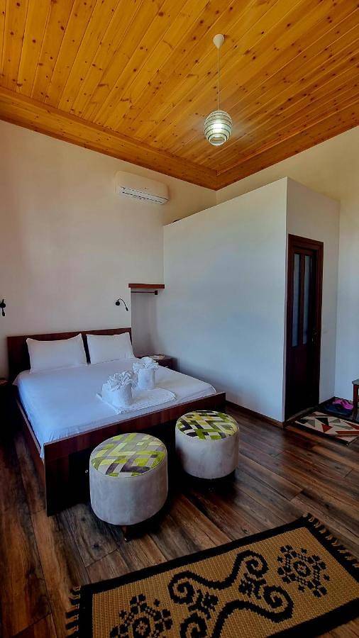 Maison d’hôte pour 2 personnes, avec jardin et vue dans Gjirokastër - 2