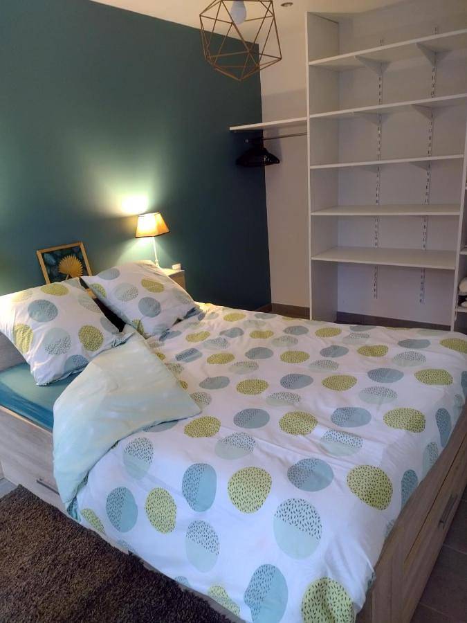Two-Bedroom House in Montaut (Lot-et-Garonne), Région de Villeneuve-sur-Lot