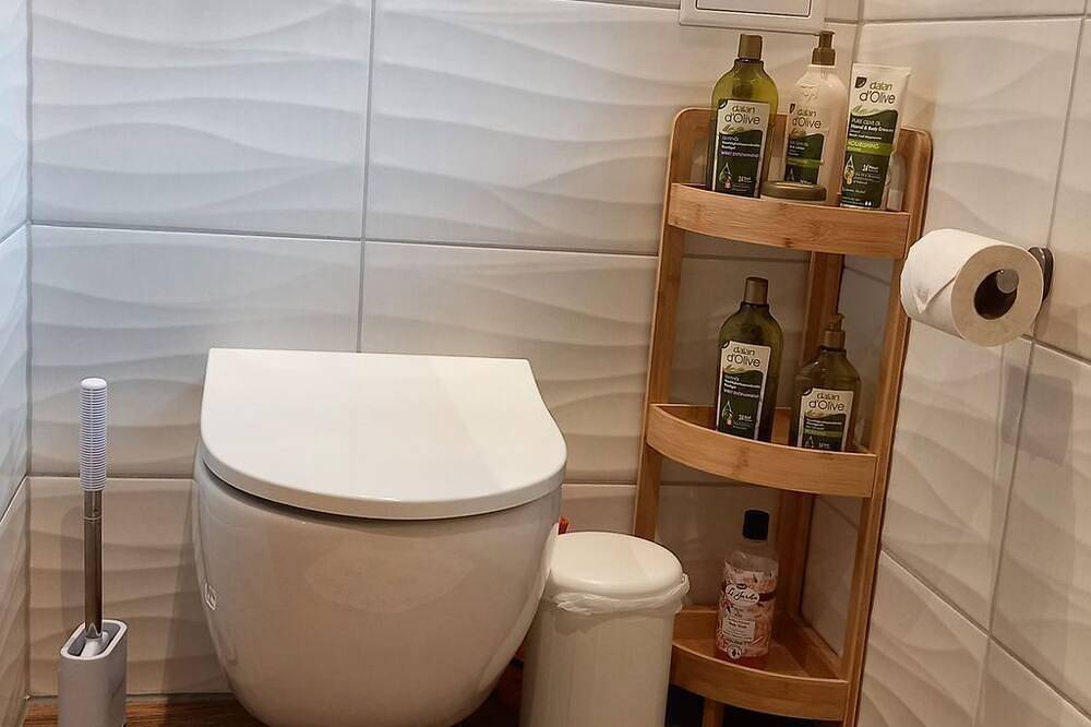 Ganze Wohnung, Ferienhaus Sinneswandel - Appartement in Sehmatal, Erzgebirge