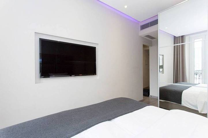 Gîte pour 4 personnes dans Palais Des Festivals Et Des Congres - 3