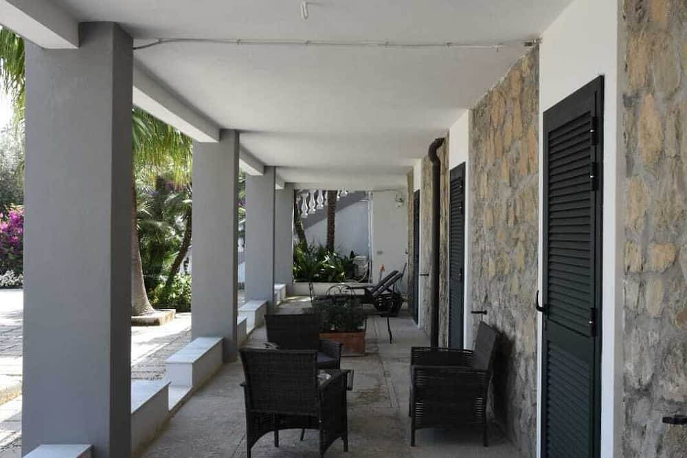 Poggio Miramare Luxury Home in Castellammare di Stabia, Penisola Sorrentina