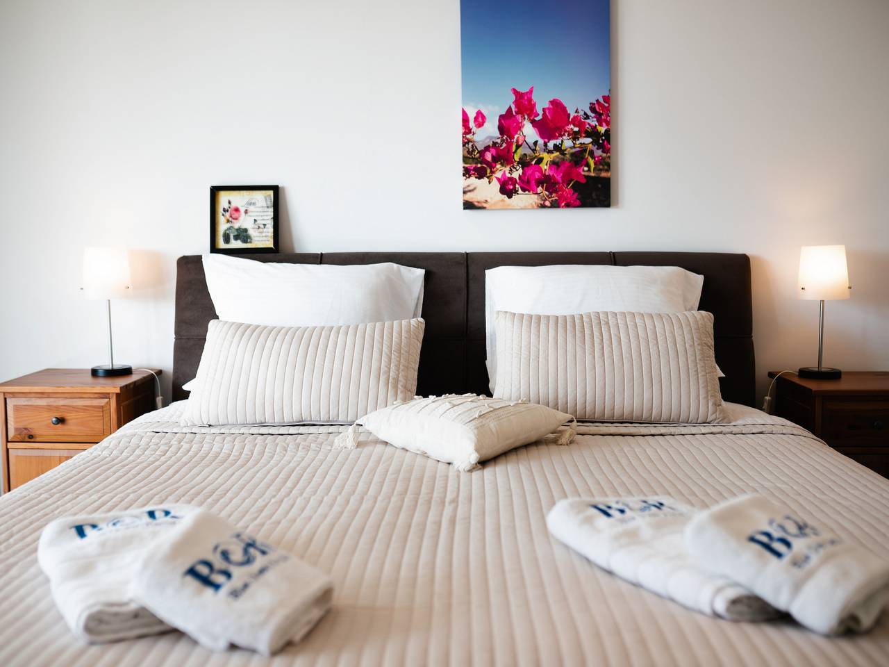 Ganze Wohnung, Sonniges und familienfreundliches Apartment direkt am Pool in Nordzypern