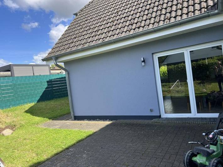 Ferienwohnung für 4 Personen in Papendorf - 4