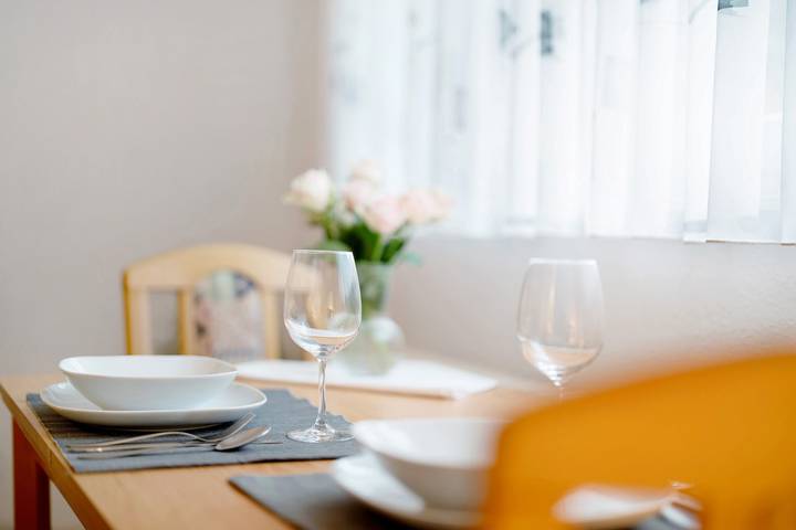 Entire apartment, Apartment 'Karle' with Shared Garden and Wi-Fi in Nordrach, Central Black Forest