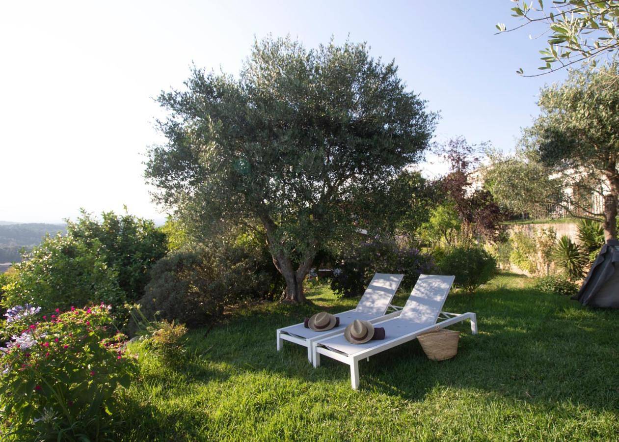 Junior Suite in Gerona, Gironés