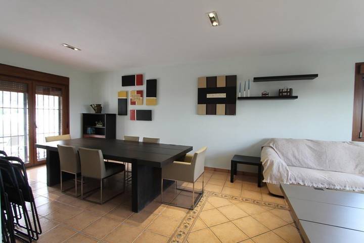 Casa de vacaciones para 18 personas, con terraza y jardín en Castilla-La Mancha - 3