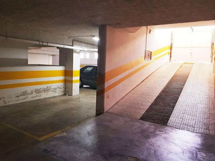 Casa rural para 7 personas, con balcón en Monte Gordo - 4