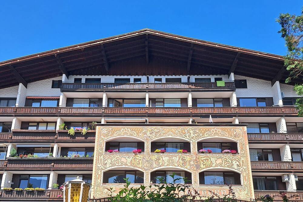 Appartamento vacanze a Strobl a partire da 121€ a notte