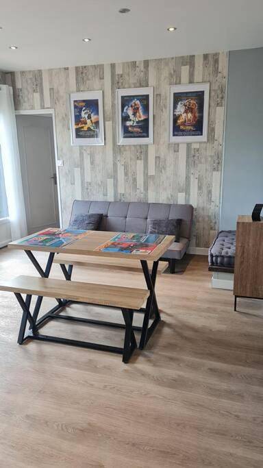 Location de vacances pour 4 personnes, avec jardin et vue à Marmagne (Cher) - 2