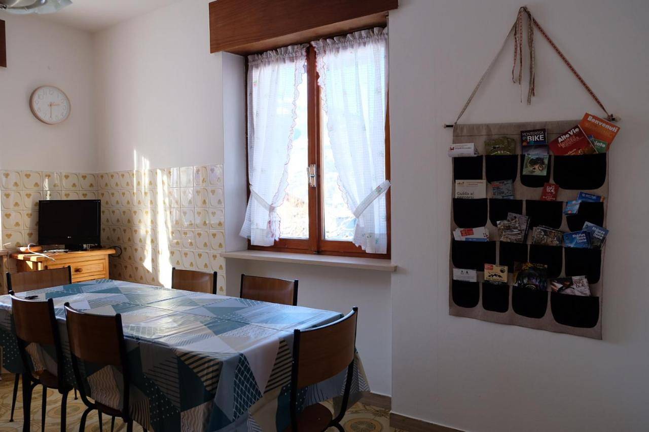 Appartement entier, Chez nous in Charvensod, Comune di Charvensod