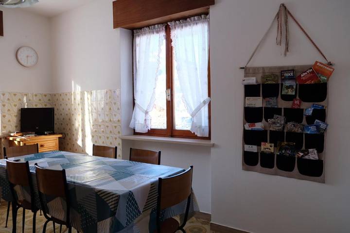 Gîte pour 4 personnes, avec jardin et vue dans Charvensod - 2