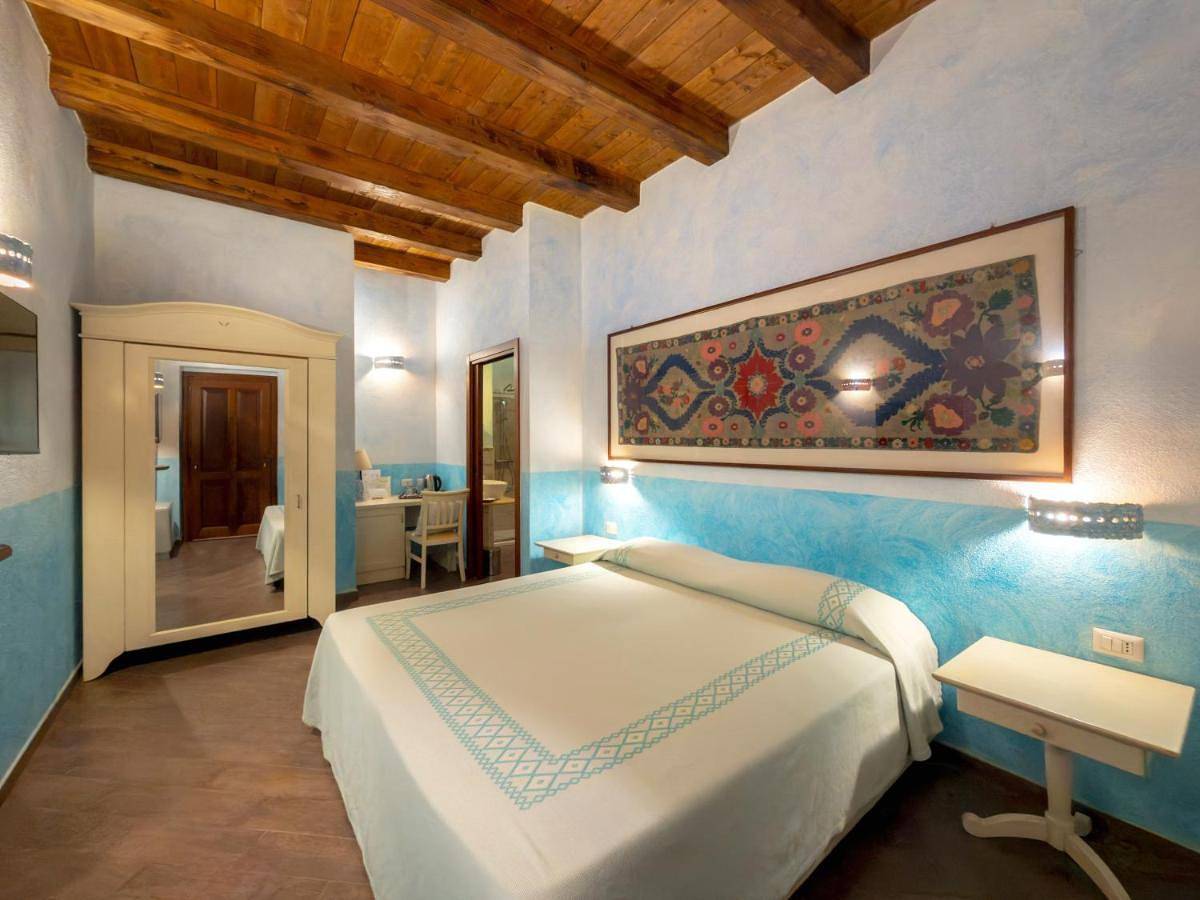 Su Passu Country House in Alghero, Provincia di Sassari