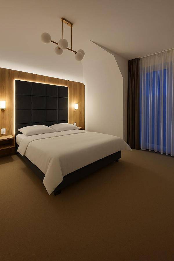 Ośrodek wypoczynkowy dla 2 osób, z sauna i ogród oraz jacuzzi w Morze Bałtyckie