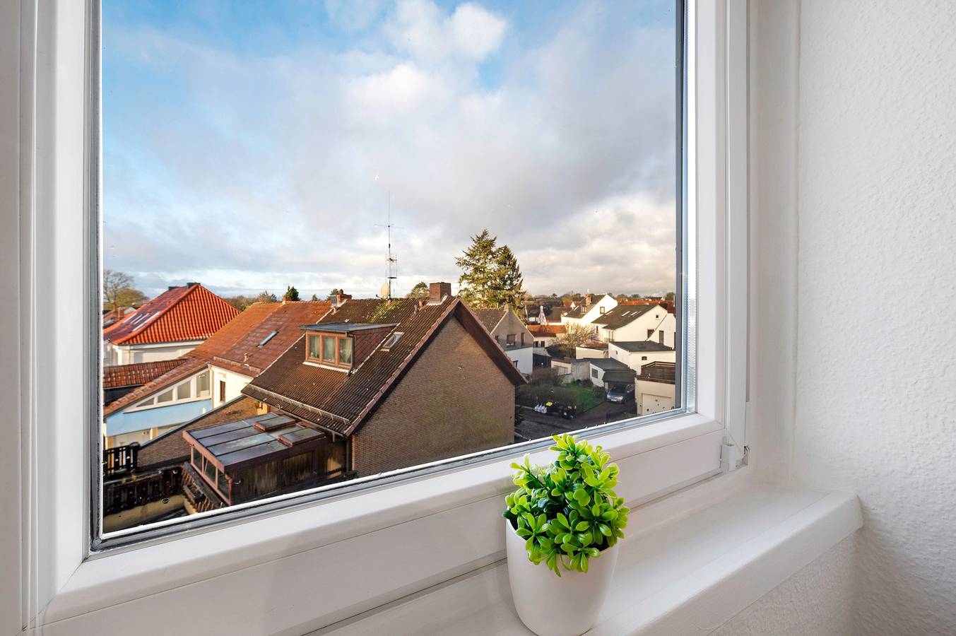 Ganze Wohnung, Ferienwohnung 'Cozy Mozy - Gemütlichkeit In Bremen' mit Wi-Fi in Bremen, Bremen Bundesland