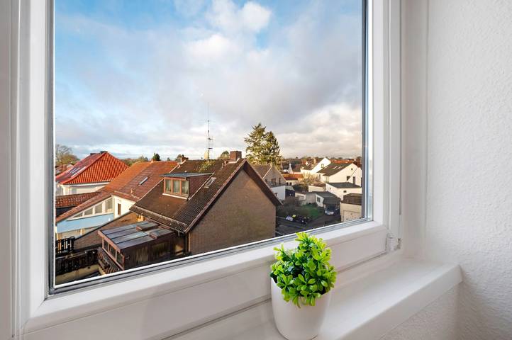 Ferienwohnung für 3 Personen in Bremen - 2