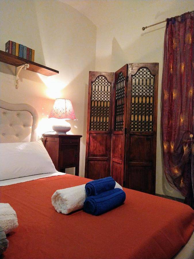 Locanda San Felice in San Felice del Benaco, Prealpi Gardesane