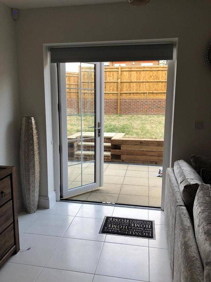 Maison d’hôte pour 2 personnes, avec Jardin dans Borough londonien de Croydon - 3