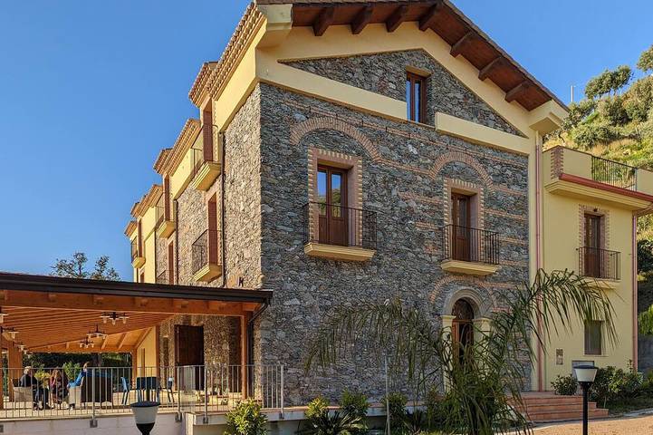 Ferienwohnung für 5 Personen