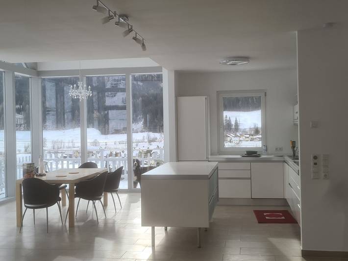 Haus Kreischberg in St. Georgen ob Murau, Sankt Georgen am Kreischberg