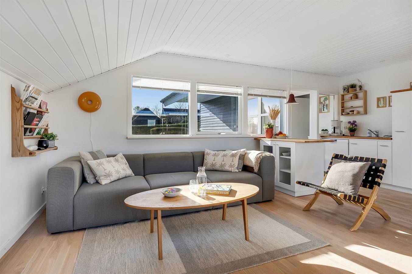 Home in Børkop with Wifi in Høll, Børkop