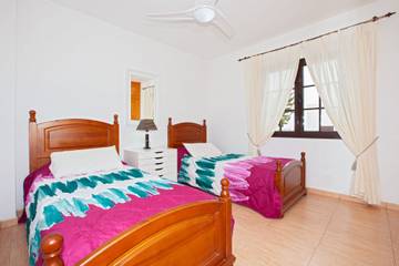 Villa for 10 People in Central Costa Teguise, Teguise, Photo 3