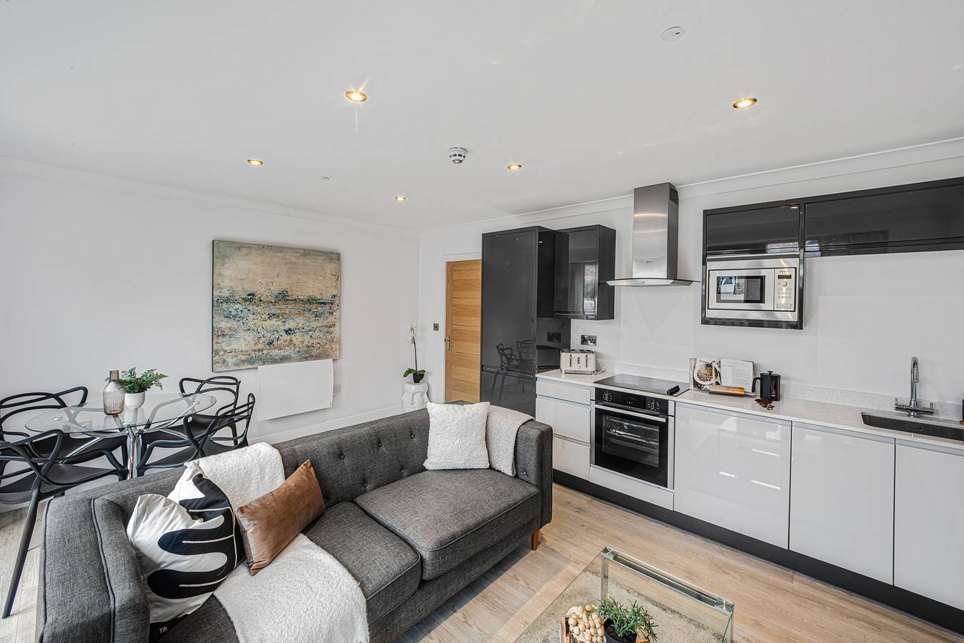 Apartamento entero, York Suite in Chester, Cheshire West and Chester