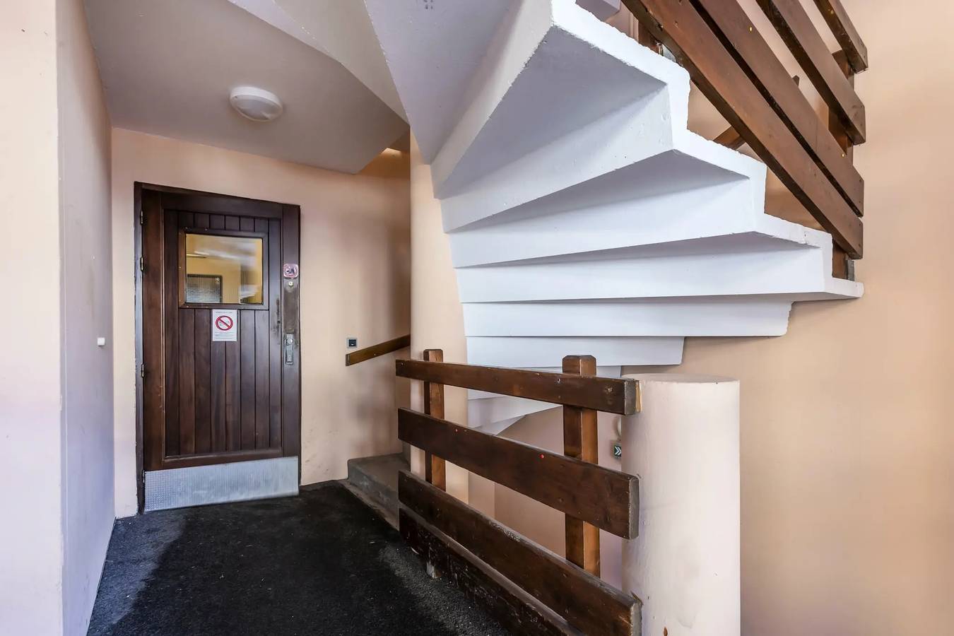 Appartement de vacances