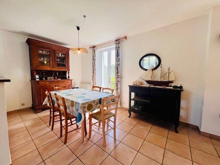 Location de vacances pour 8 personnes, avec balcon et jardin dans Port Maria - 3