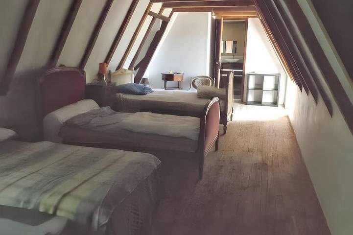 Location de vacances pour 10 personnes, avec Terrasse et Jardin à Marquay - 3