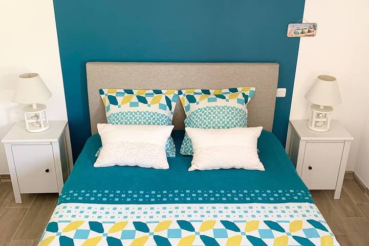 Location de vacances pour 4 personnes, avec jardin et terrasse à Langlade - 3