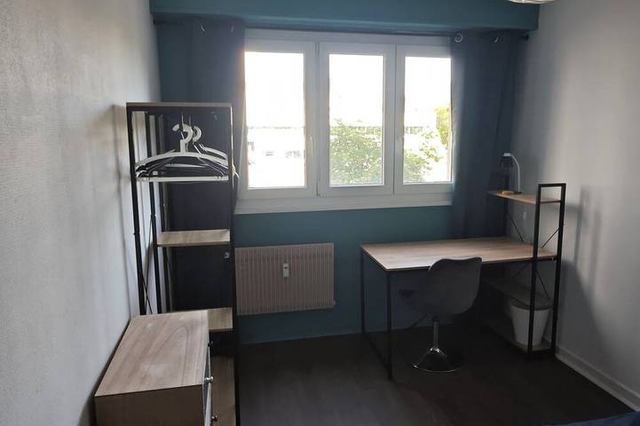 Holiday apartment for 2 people, with terrace - 1