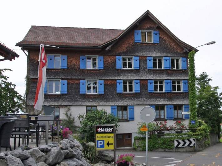 Ganze Wohnung, Panorama Blick in Egnach, Bodensee (Schweiz)
