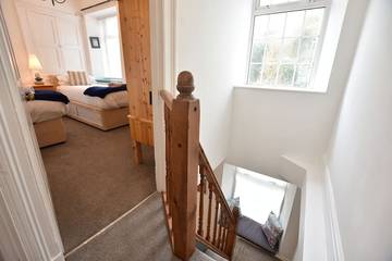 Cottage for 4 People in Aberdyfi, Aberdovey, Photo 1