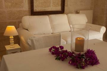 Agriturismo per 4 Persone in Monopoli, Valle D'Itria, Foto 3
