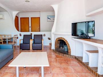 Camping para 6 Personas en Peñíscola, Provincia de Castellón, Foto 2