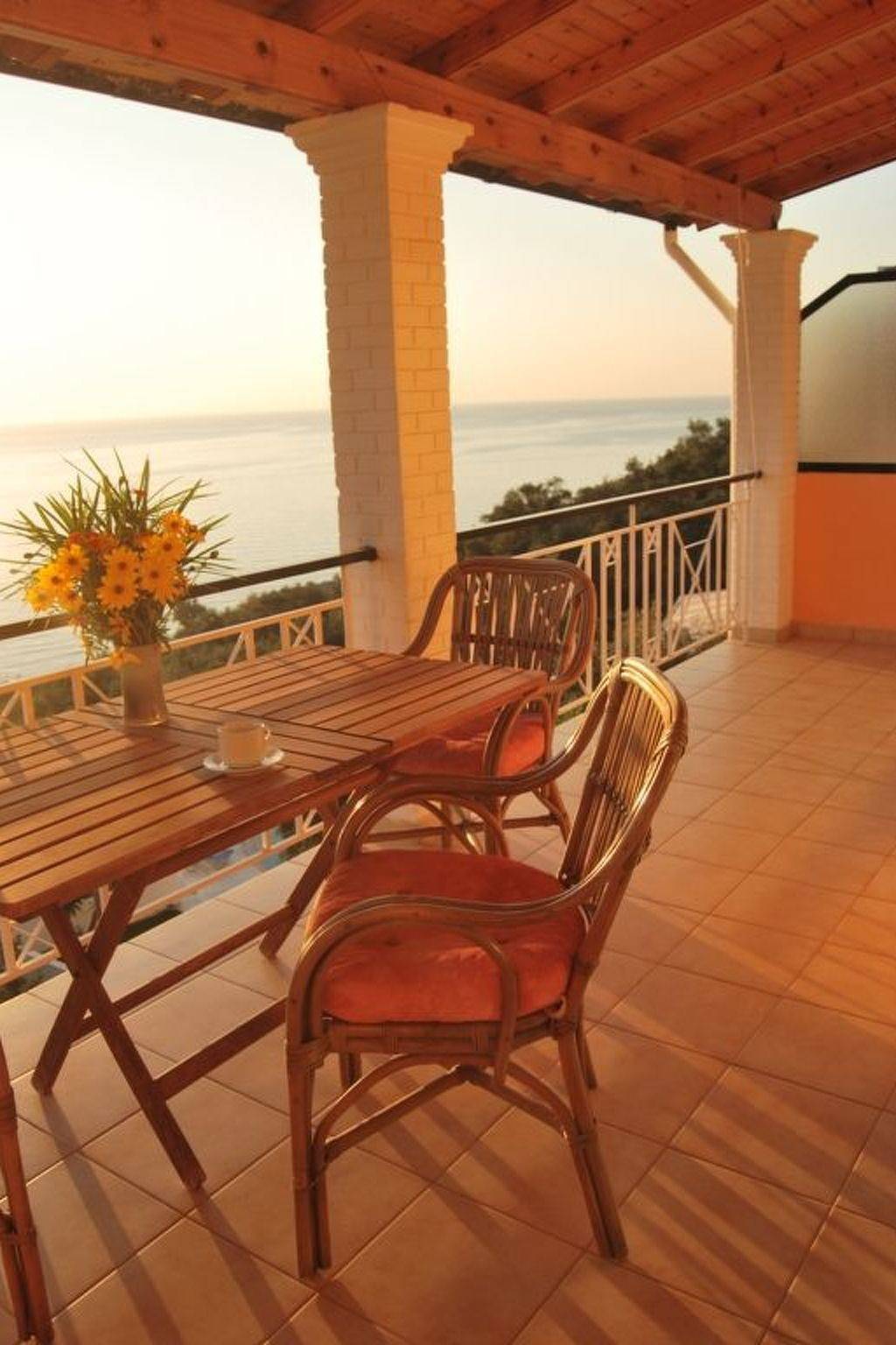 Entire apartment, Lido Sofia in Agios Gordios, Corfu