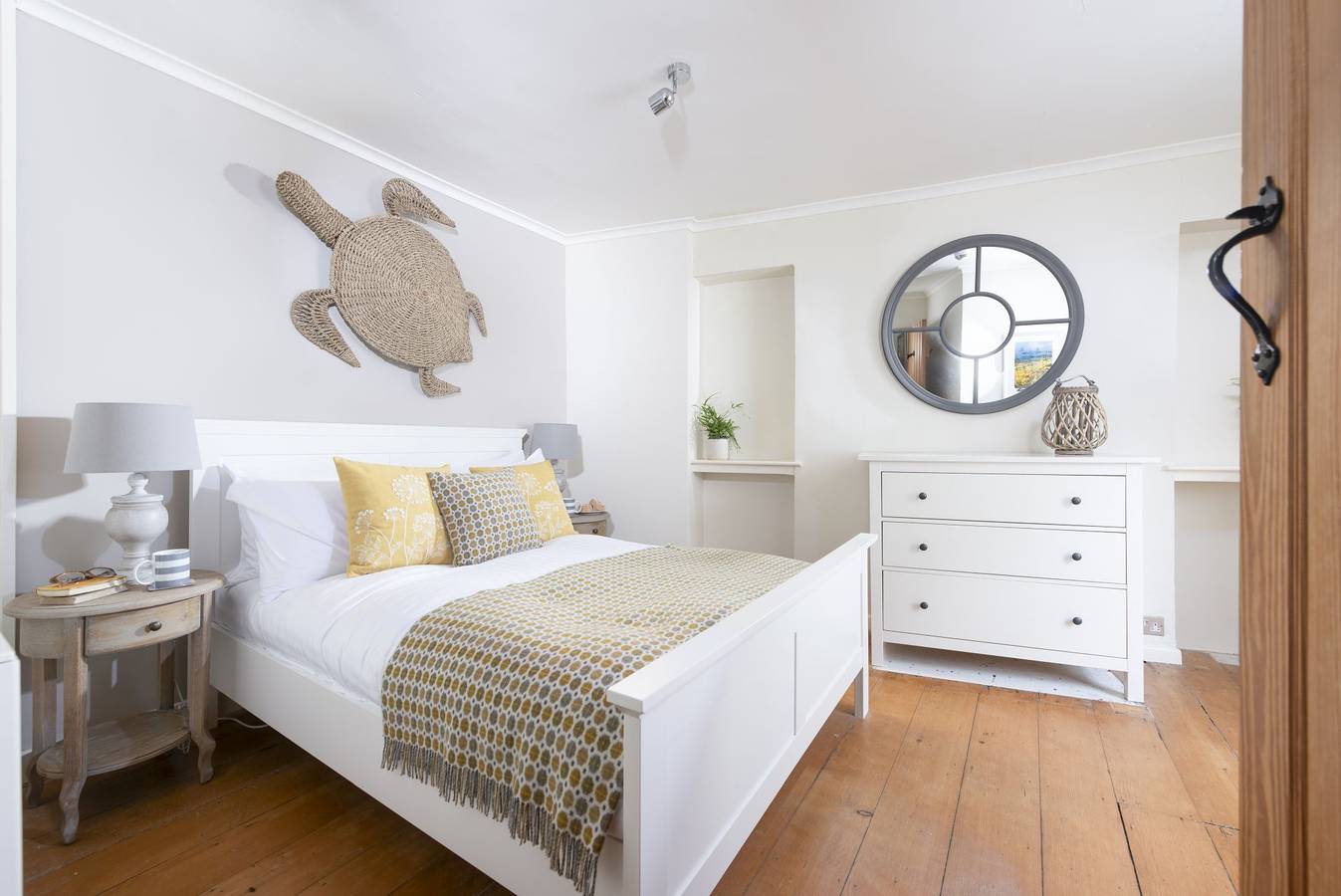 Cottage für 5 Personen in St. Ives, Cornwall