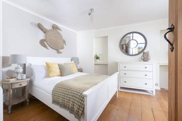 Cottage for 5 People in St. Ives, Cornwall, Photo 4