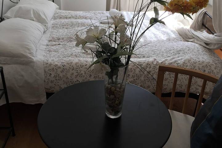 Ganze Wohnung, Unabhängige Wohnung Wohnung im Vatikan in Vatikan, Rom Provinz